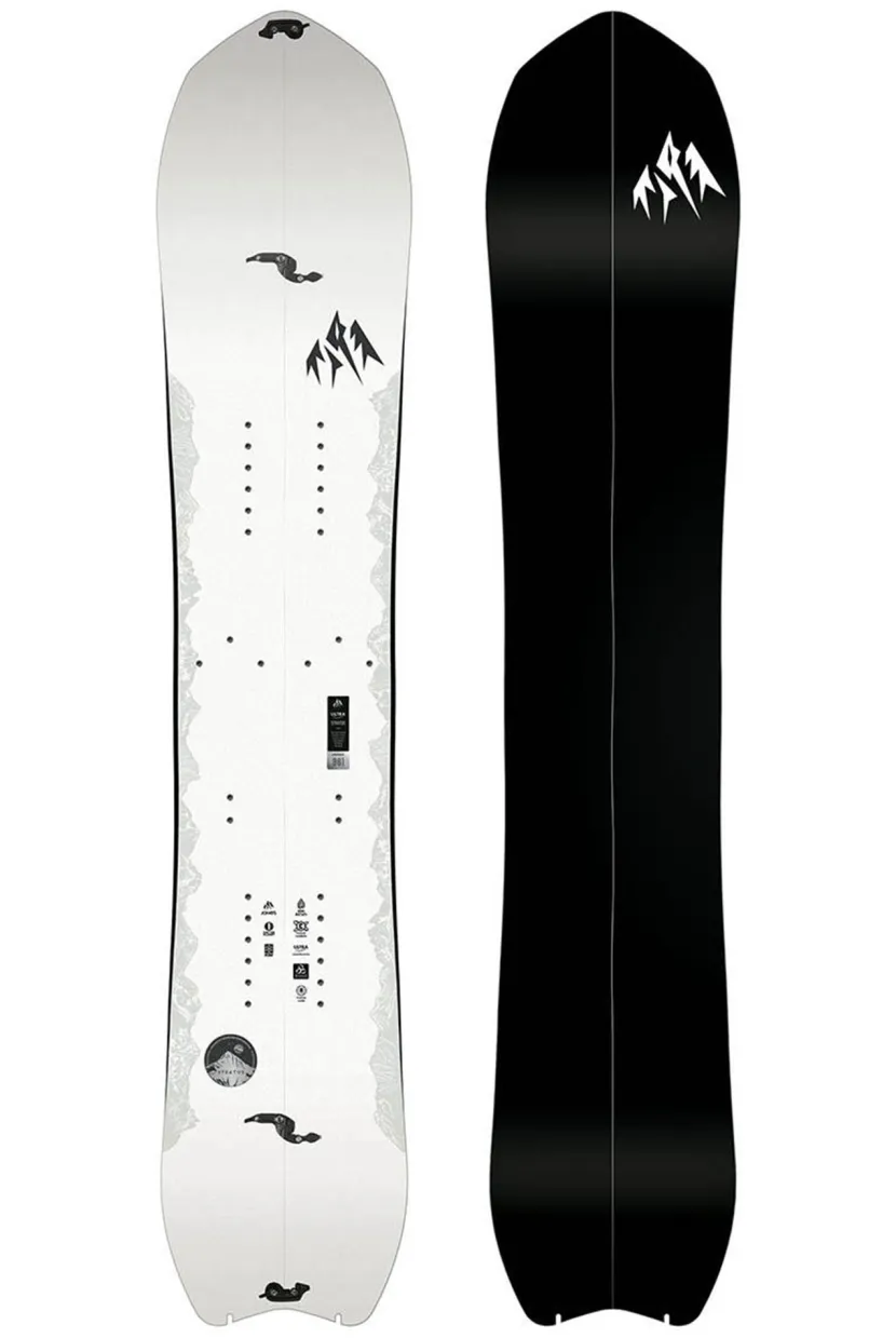 Jones Snowboards Ultralight Stratos Splitboard