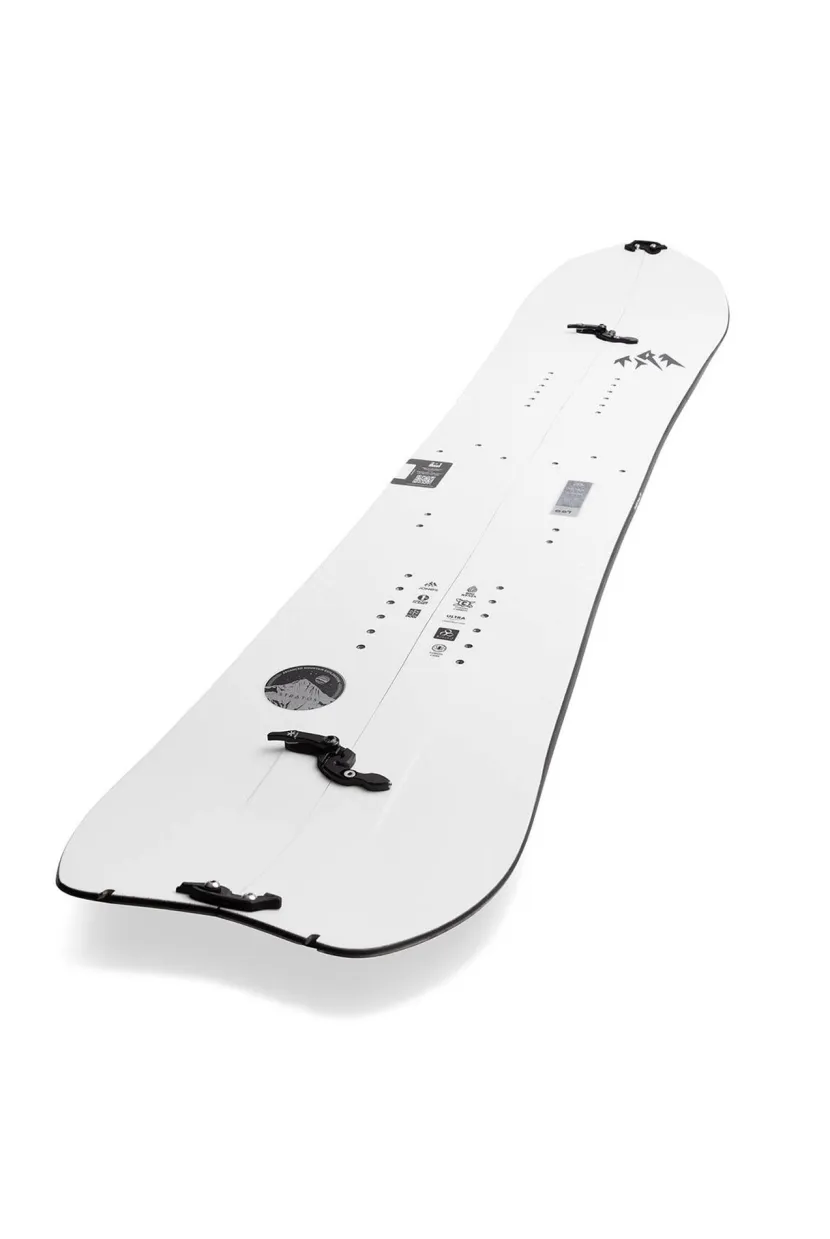 Jones Snowboards Ultralight Stratos Splitboard