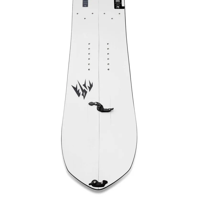 Jones Snowboards Ultralight Stratos Splitboard