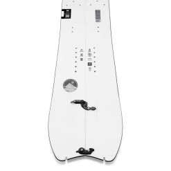 Jones Snowboards Ultralight Stratos Splitboard