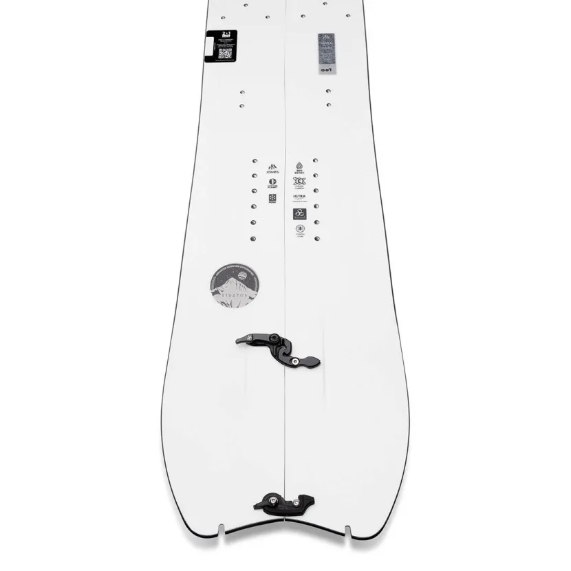 Jones Snowboards Ultralight Stratos Splitboard