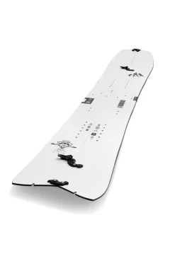 Jones Snowboards Ultralight Hovercraft 2.0 Splitboard