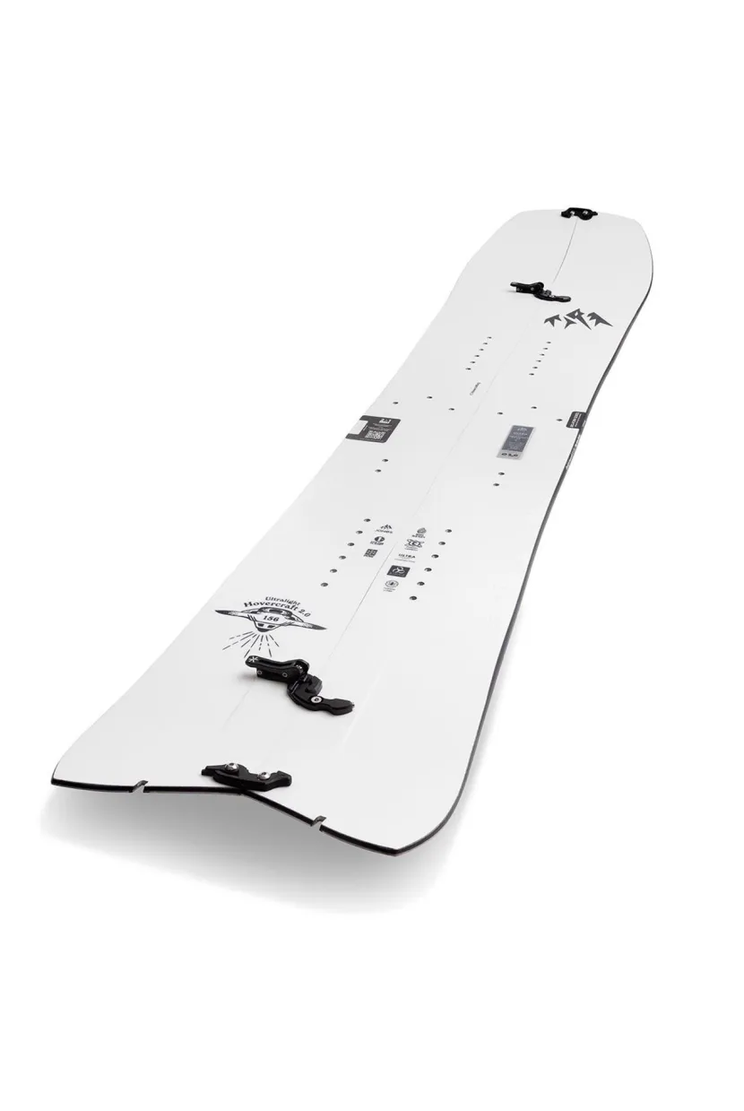 Jones Snowboards Ultralight Hovercraft 2.0 Splitboard