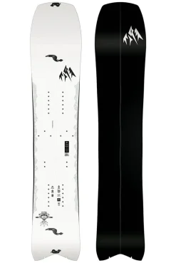 Jones Snowboards Ultralight Hovercraft 2.0 Splitboard