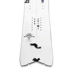 Jones Snowboards Ultralight Hovercraft 2.0 Splitboard