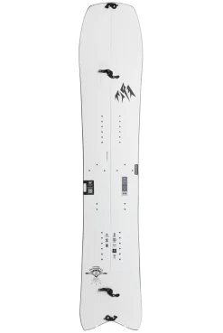 Jones Snowboards Ultralight Hovercraft 2.0 Splitboard