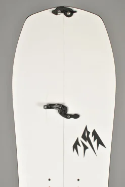 Jones Snowboards Ultralight Solution Splitboard