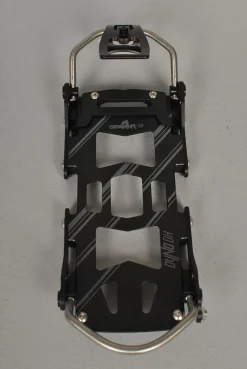 Jones Snowboards Ultralight Solution X Spark Dyno DH ATK Hardboots Splitboardpakke