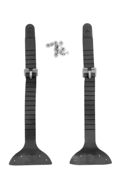 Jones Snowboards Universal Tension Tail Clip