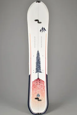 Jones Snowboards Womens Dream Weaver 2.0 Splitboard