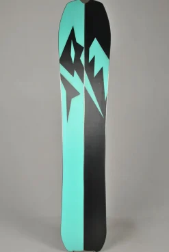Jones Snowboards Womens Solution Splitboardpakke