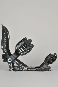 Jones Snowboards Womens Solution Splitboardpakke