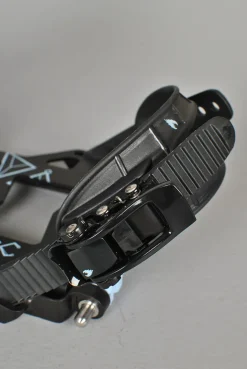Jones Snowboards Womens Solution Splitboardpakke