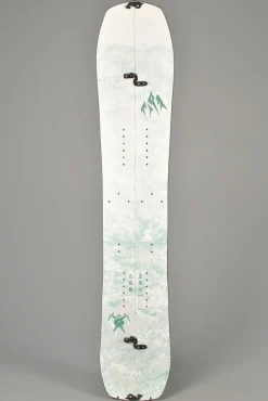 Jones Snowboards Womens Solution Splitboard