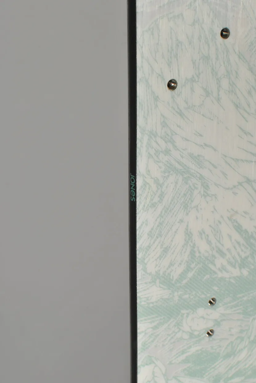 Jones Snowboards Womens Solution Splitboard