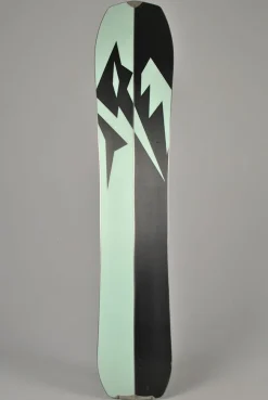 Jones Snowboards Womens Solution Splitboard