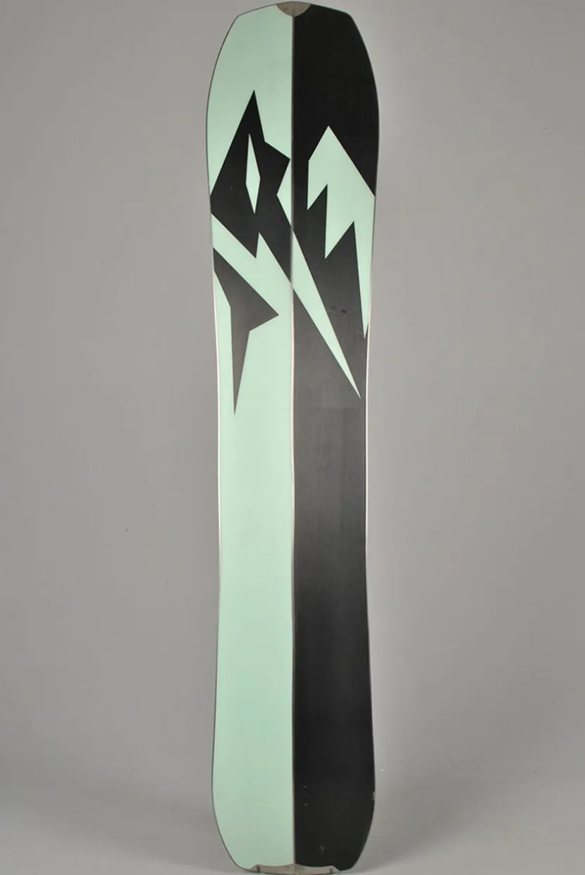 Jones Snowboards Womens Solution Splitboard