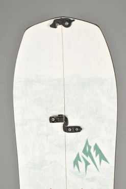 Jones Snowboards Womens Solution Splitboard