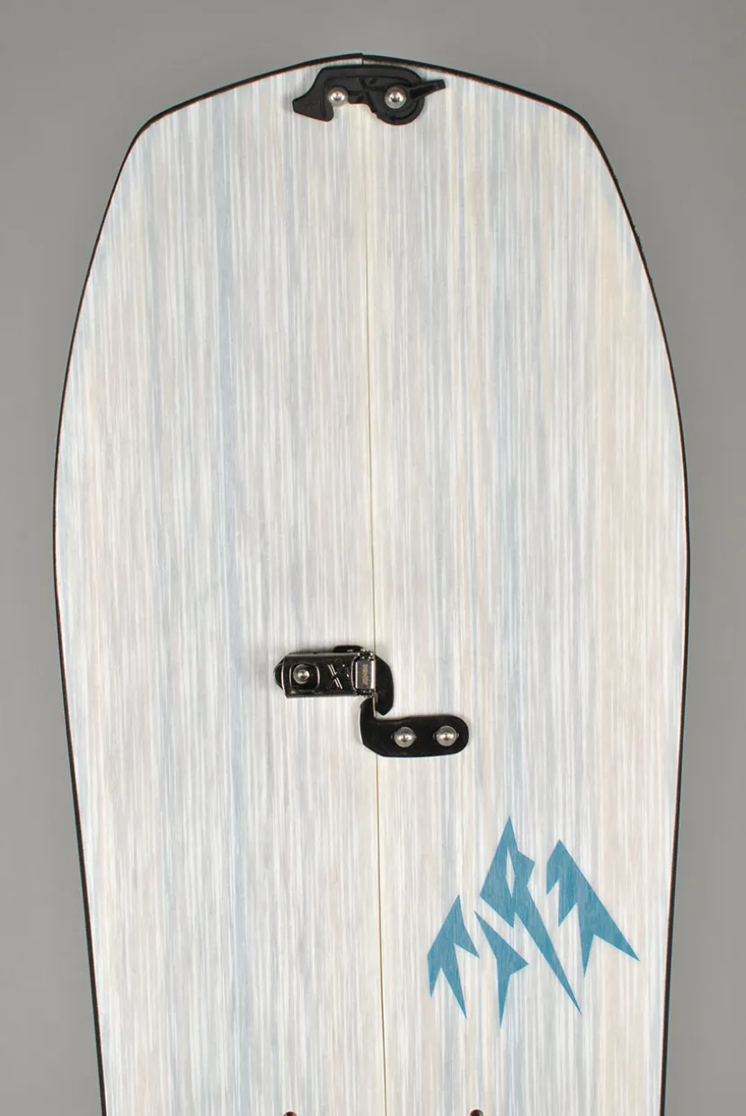 Jones Snowboards Womens Solution Splitboard