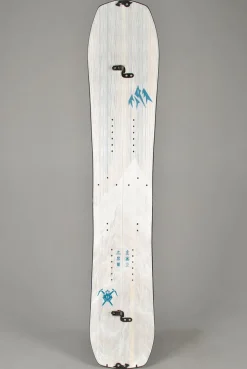 Jones Snowboards Womens Solution Splitboard