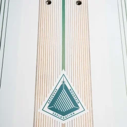 Jones Snowboards Womens Stratos Snowboard