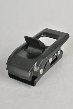 Karakoram Aluminium Ankle Buckle
