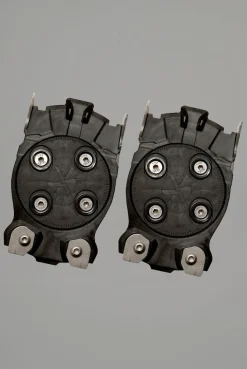 Karakoram Quiver-Connectors