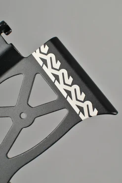 K2 Farout/ABC Crampons / Skarejern