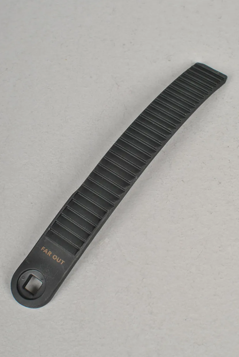 K2 Farout Ankle Tongue Ratchet