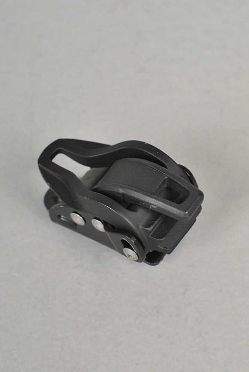 K2 Farout Toe Buckle