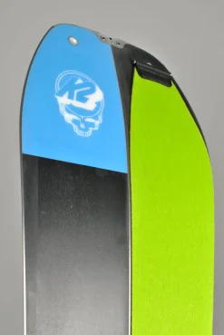 K2 Freeloader GD QS Splitboard
