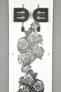 K2 Freeloader GD QS Splitboard