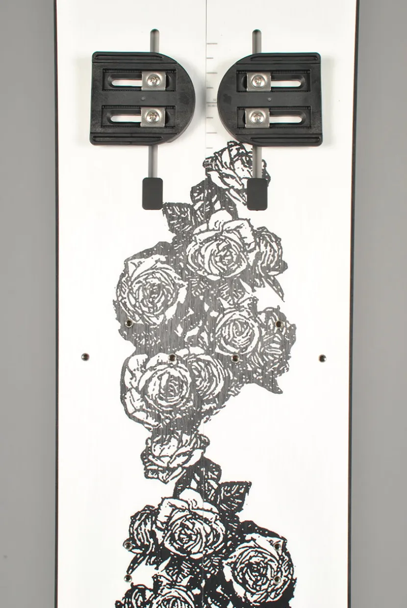K2 Freeloader GD QS Splitboard
