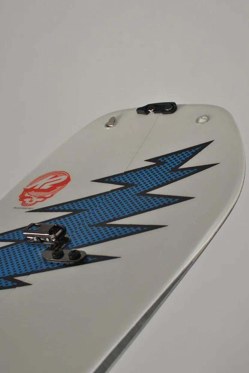 K2 Freeloader GD QS Splitboard