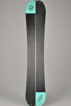 K2 Freeloader GD Splitboard