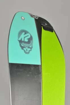 K2 Freeloader GD Splitboard