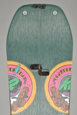 K2 Freeloader GD Splitboard