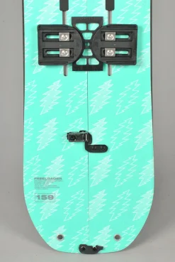 K2 Freeloader GD Splitboard
