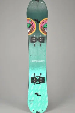 K2 Freeloader GD Splitboard