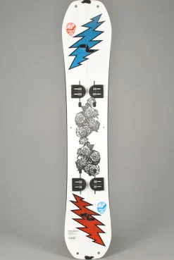 K2 Freeloader GD Splitboard Pakke
