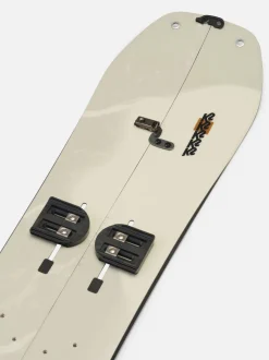 K2 Freeloader Splitboard