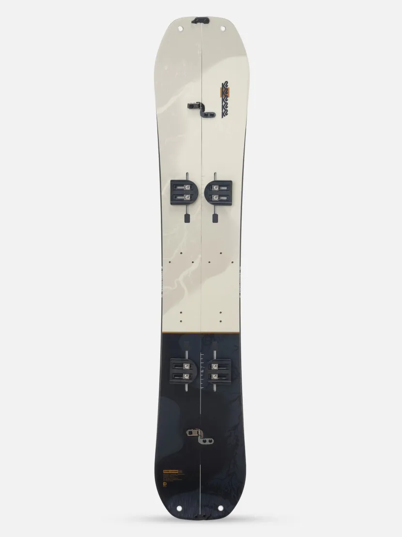 K2 Freeloader Splitboard