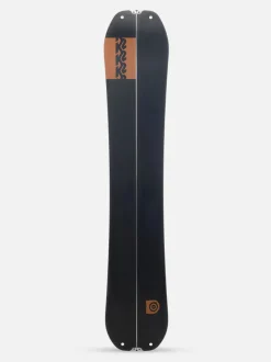 K2 Freeloader Splitboard