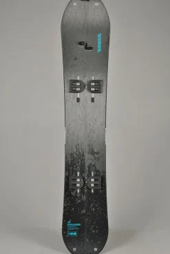 K2 Freeloader Splitboard