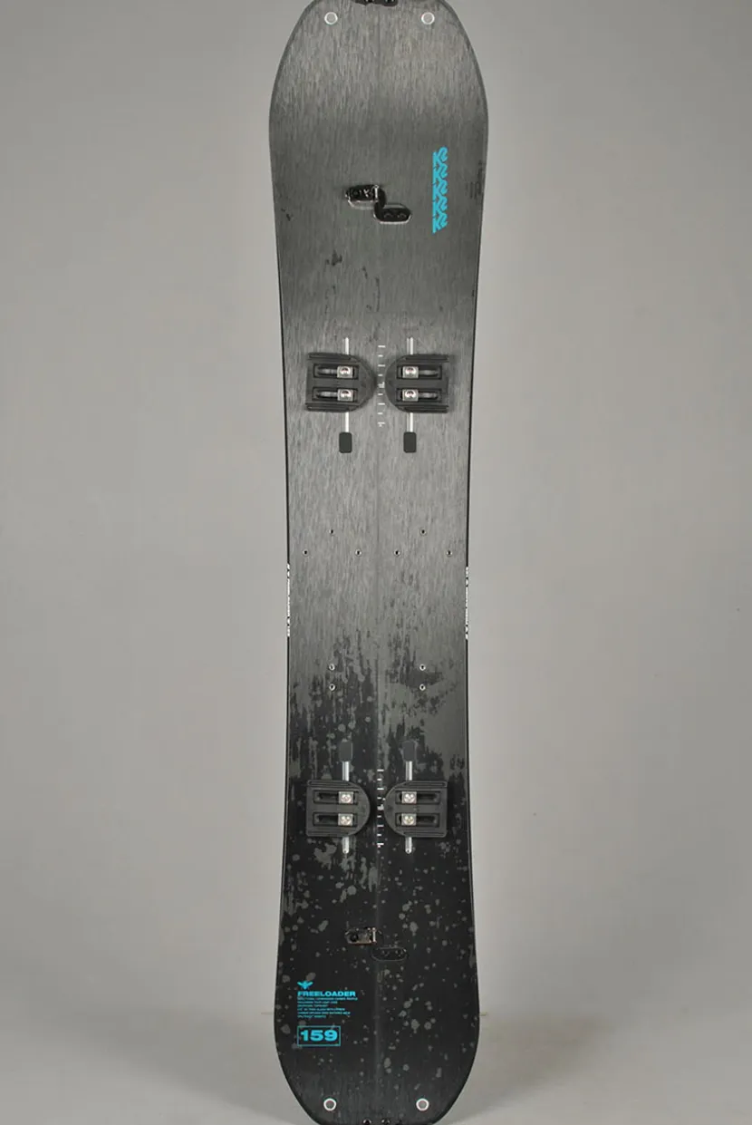 K2 Freeloader Splitboard