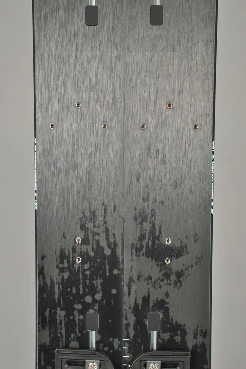 K2 Freeloader Splitboard