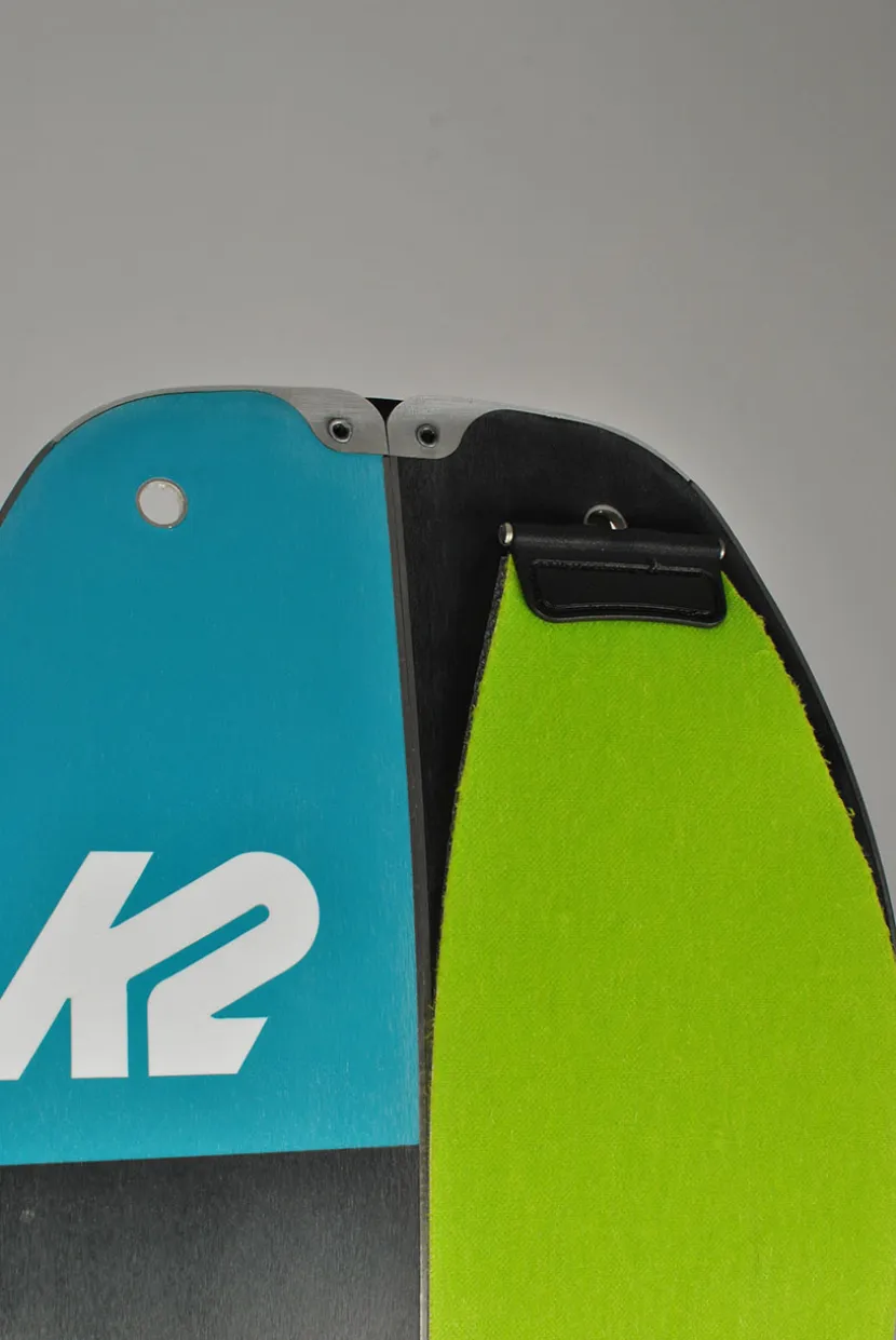 K2 Freeloader Splitboard