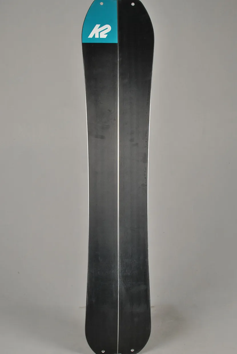 K2 Freeloader Splitboard
