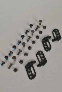 K2 F19 Splitboard Hook Set
