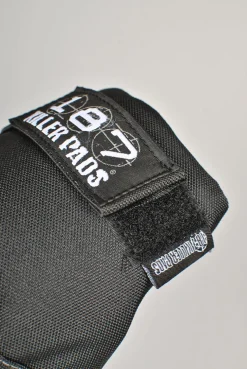 187 Killer Pads Pro Elbow Pads